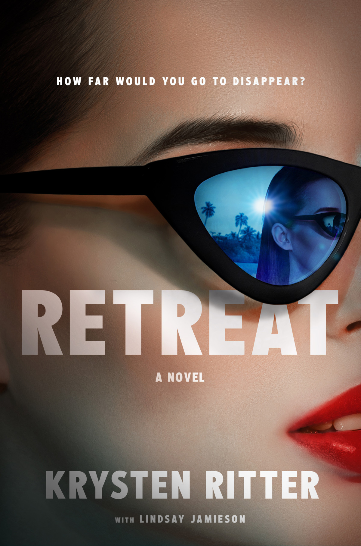 Retreat Krysten Ritter