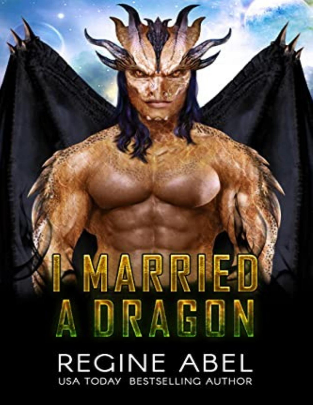 Prime Mating Agency 6 I Married A Dragon Regine Abel