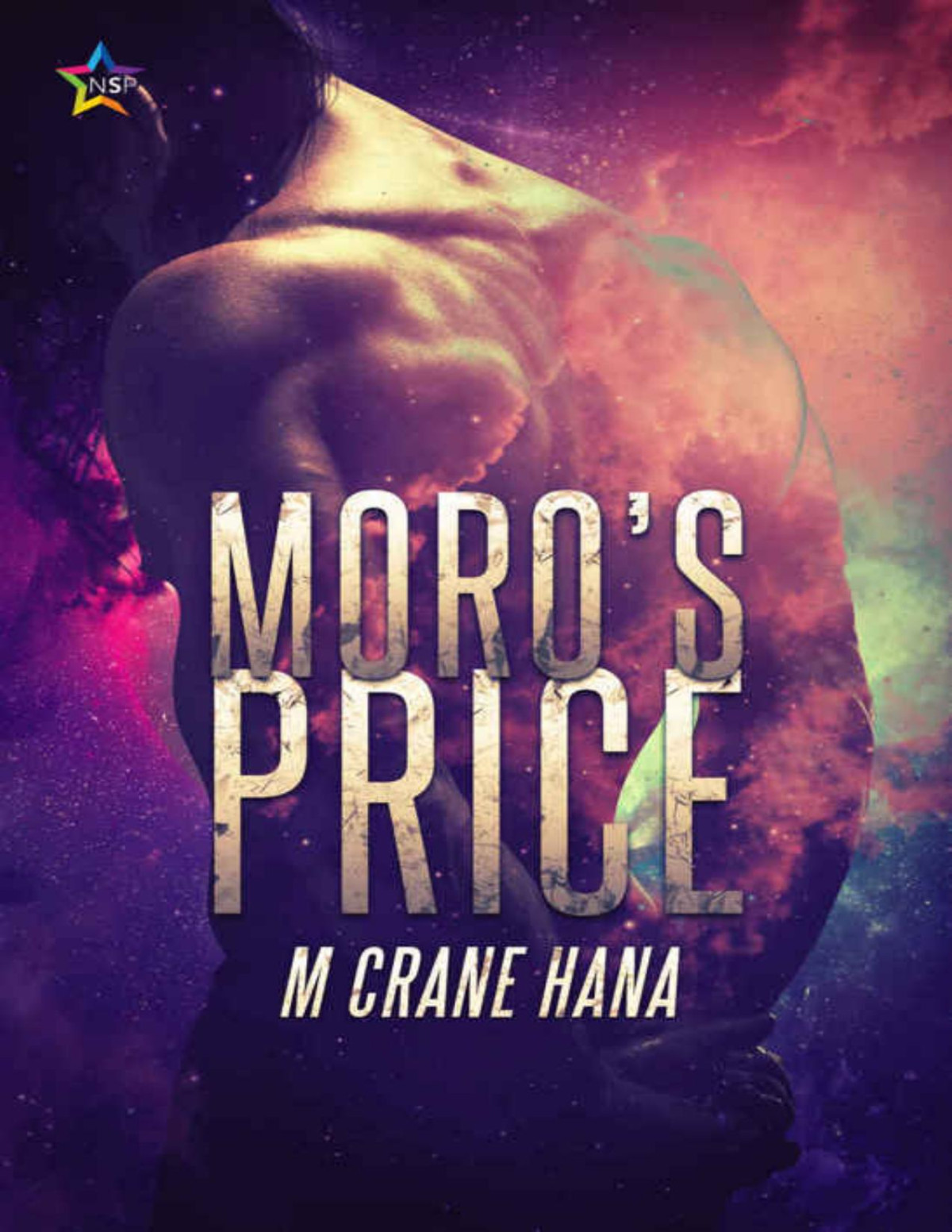 Moros Price M Crane Hana