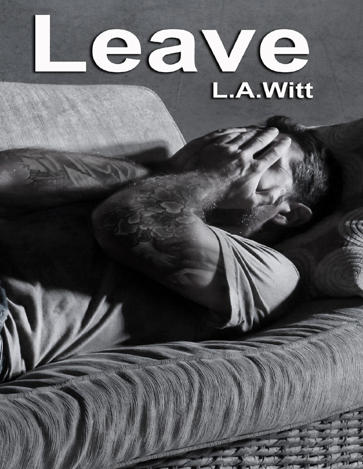 Leave La Witt