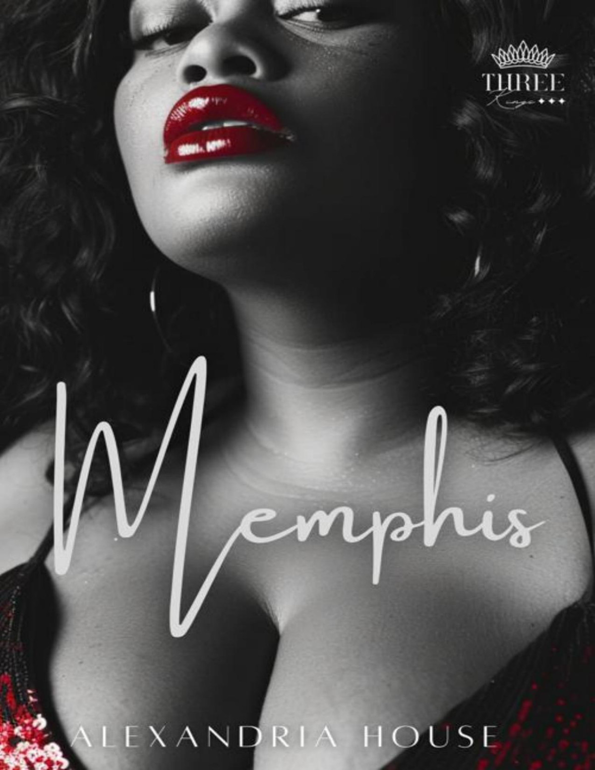 Memphis Alexandria House