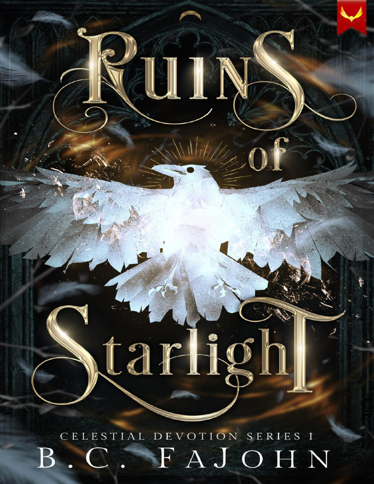 Ruins Of Starlight B C Fajohn