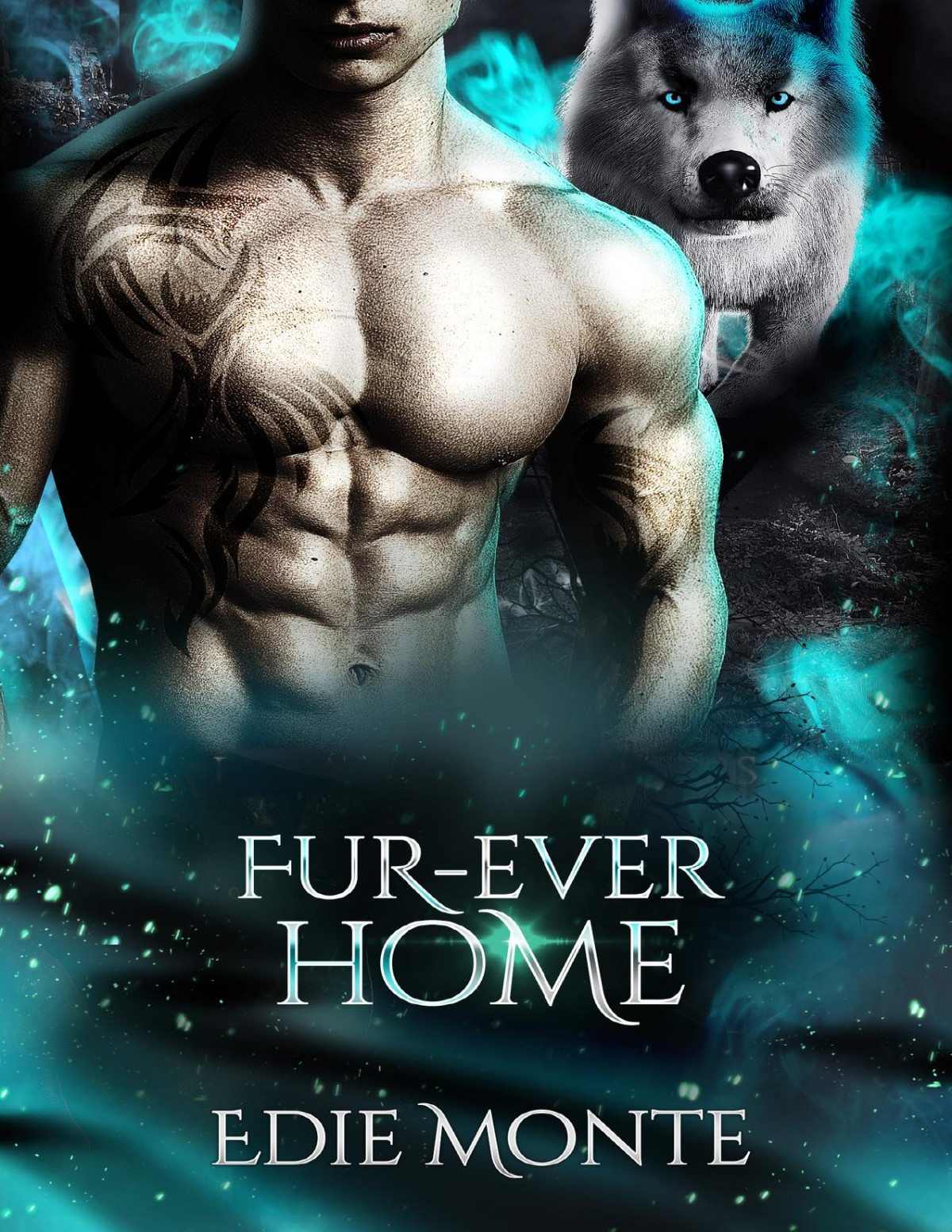 Furever Home Edie Monte