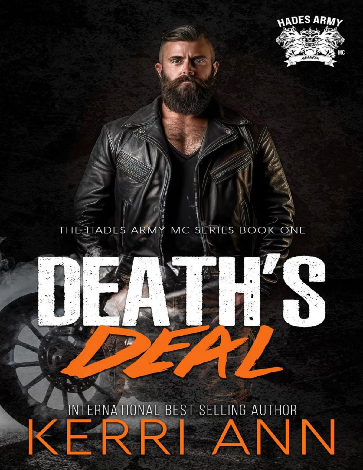Deaths Deal Kerri Ann