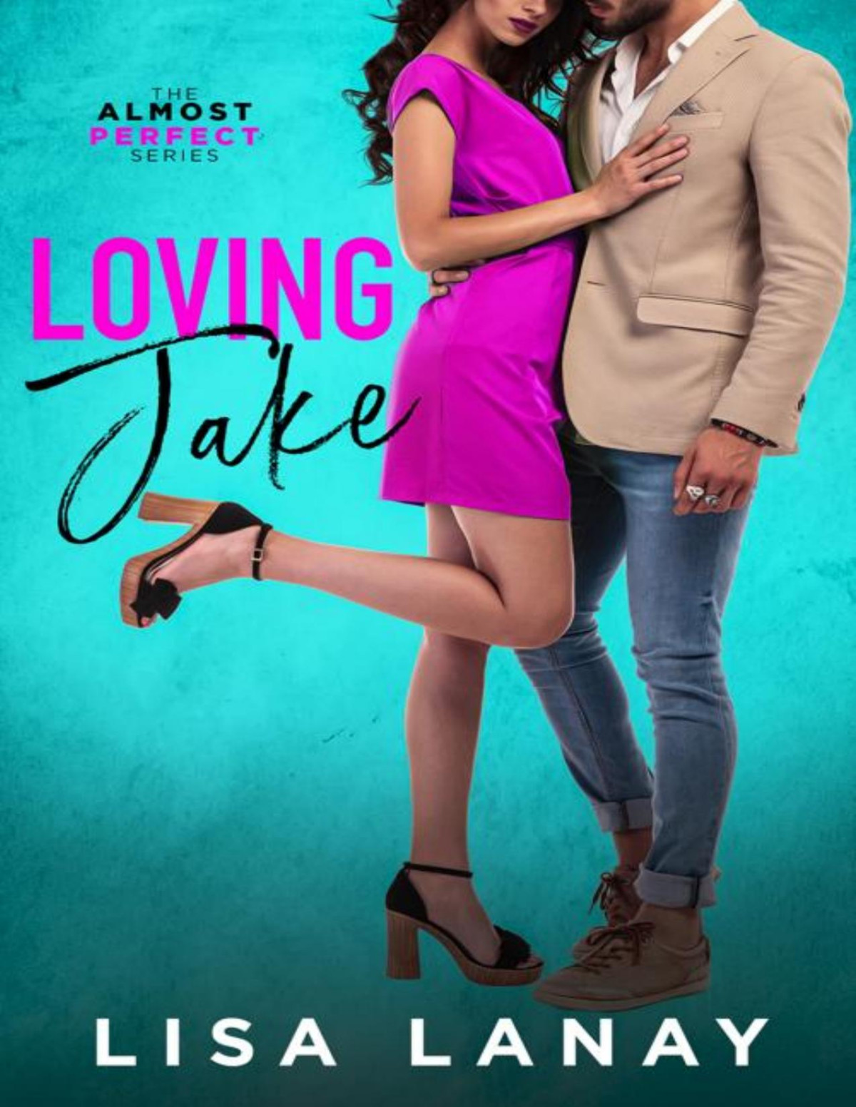 Loving Jake Lisa Lanay