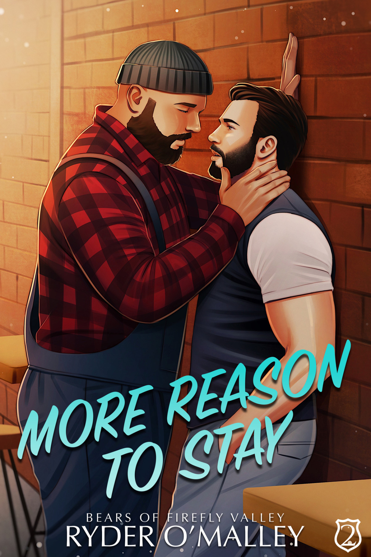 More Reason To Stay A Mm Smalltown Exhollywood Star Coming Out Scandal Ryder Omalley