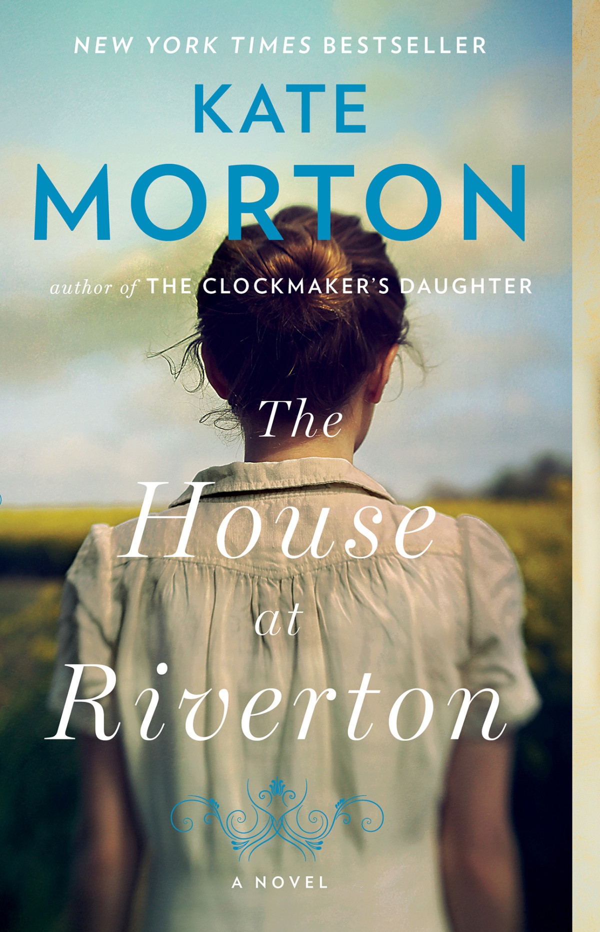 The House At Riverton Kate Morton