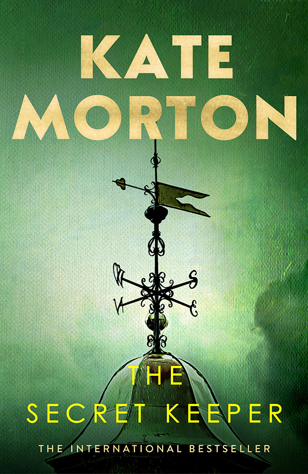 The Secret Keeper Kate Morton