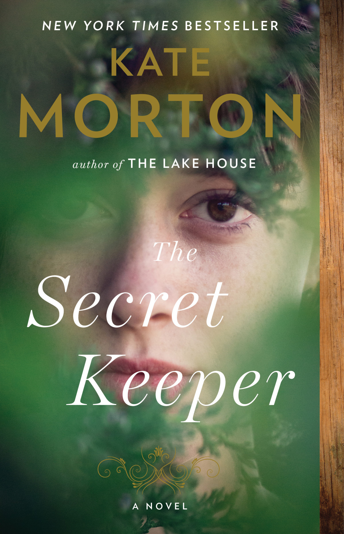 The Secret Keeper Kate Morton
