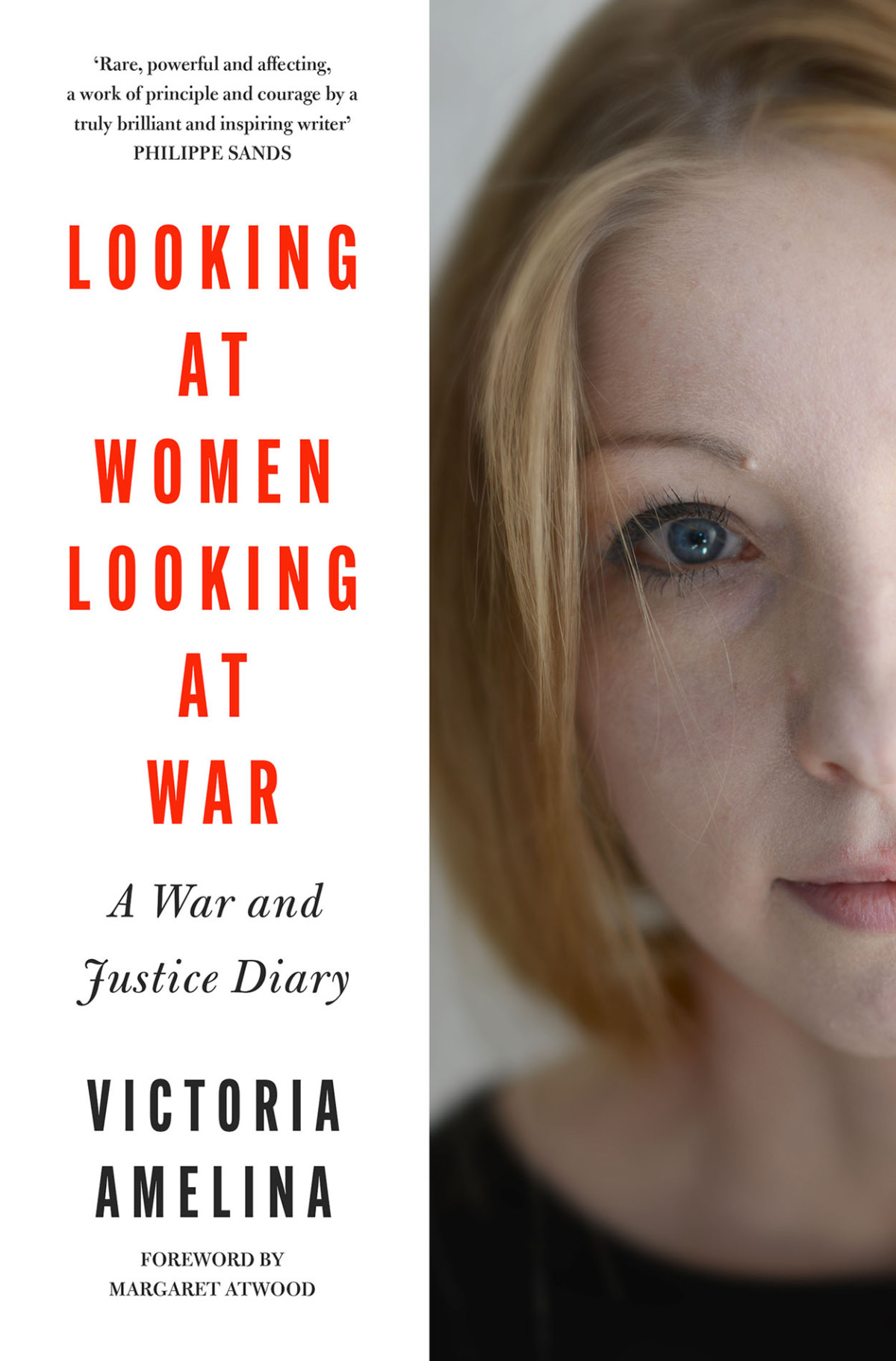 Looking At Women Looking At War Victoria Amelina