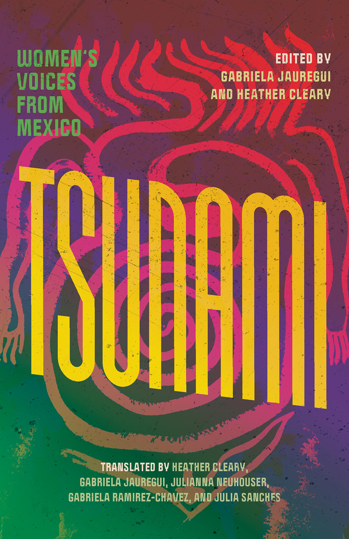 Tsunami Heather Cleary