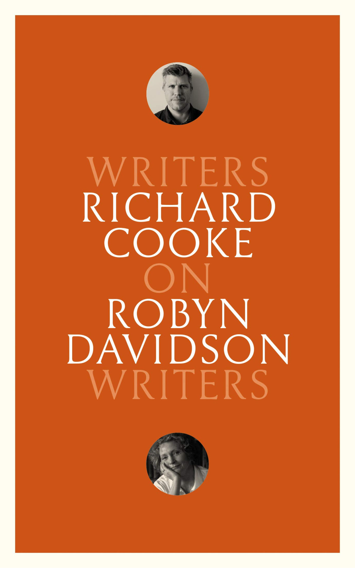 On Robyn Davidson Richard Cooke