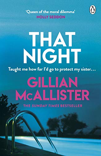 That Night Gillian Mcallister