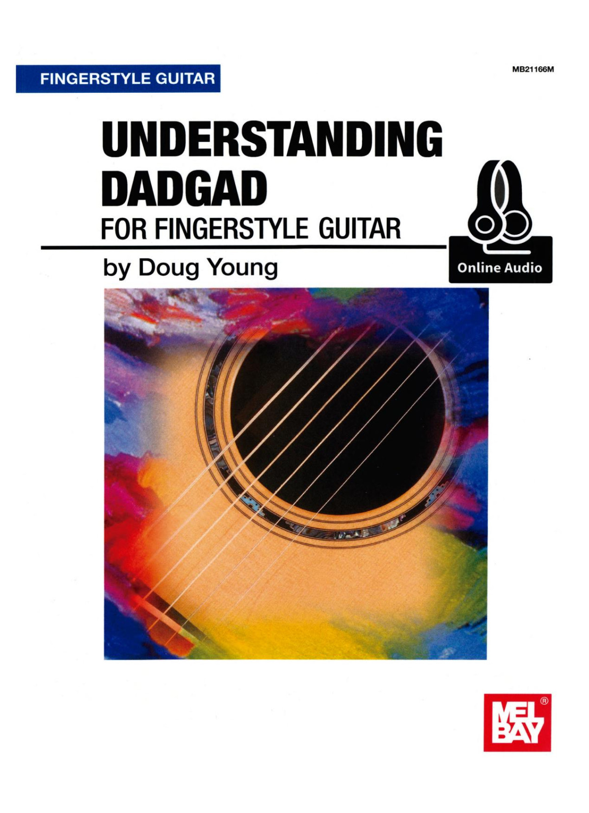 Understanding Dadgad For Fingerstyle Guitar Doug Young 2008 Pdf Doug Young