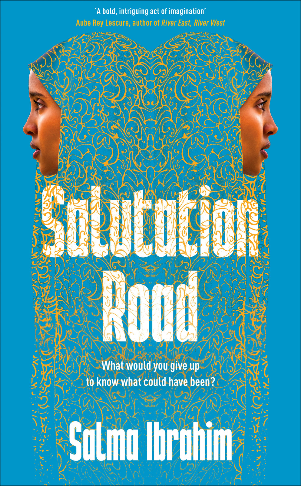Salutation Road Salma Ibrahim