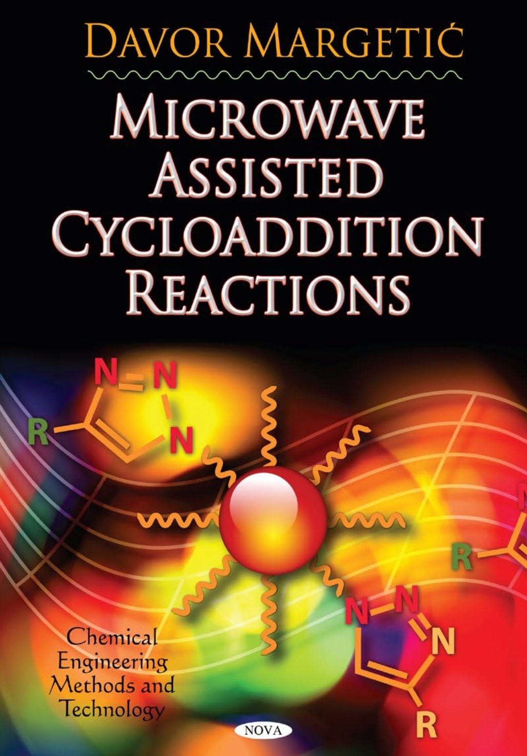Microwave Assisted Cycloaddition Reactions Davor Margeti