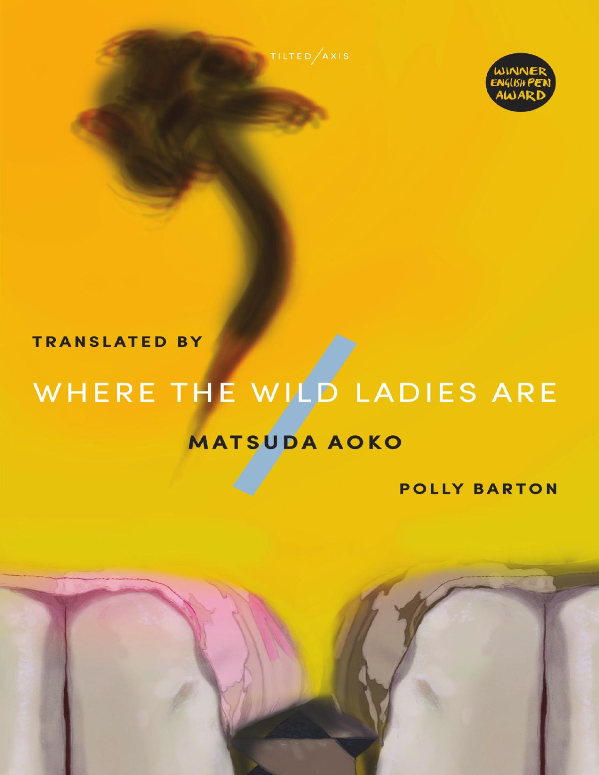 Where The Wild Ladies Are Matsuda Aoko