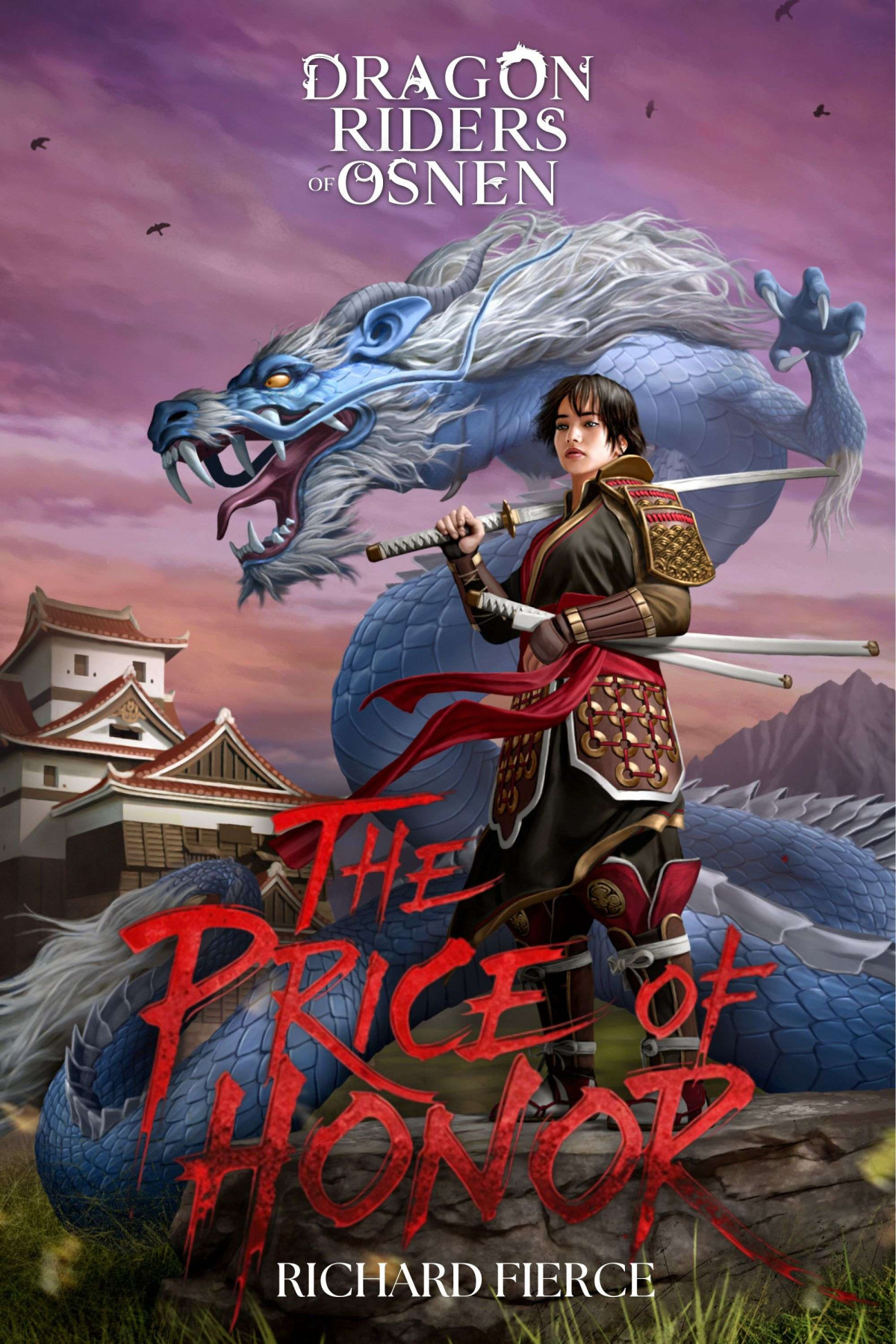 The Price Of Honor Richard Fierce