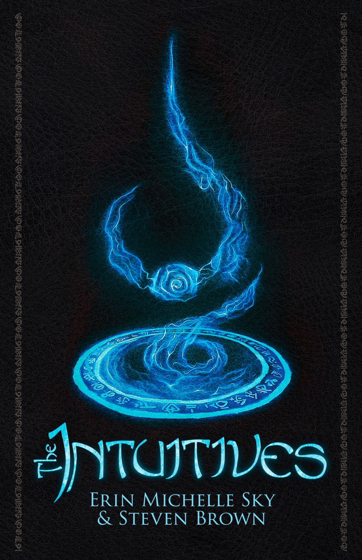 The Intuitives Erin Michelle Sky Steven Brown