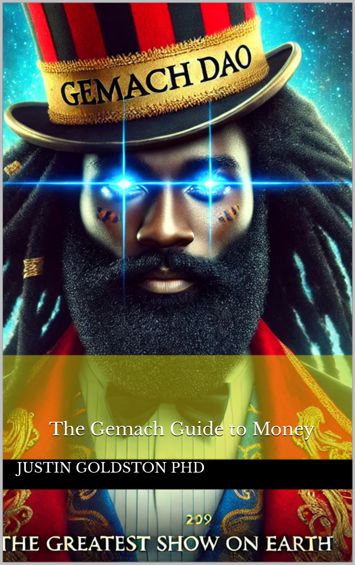 The Gemach Guide To Money Symbols Stories And Smart Decisions For The Digital Age Gemach Dao