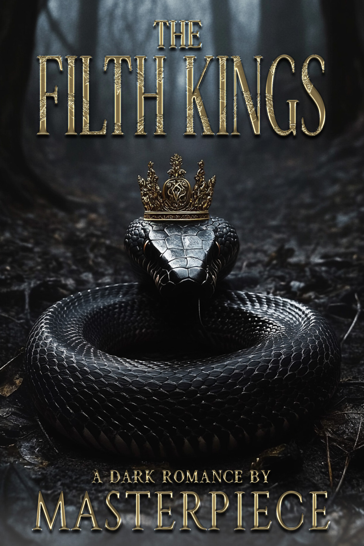 The Filth Kings Authoress Masterpiece