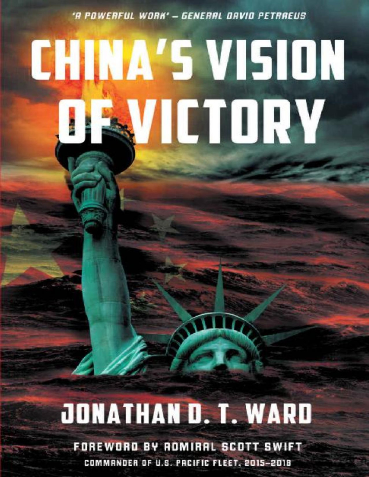 Chinas Vision Of Victory Jonathan Ward