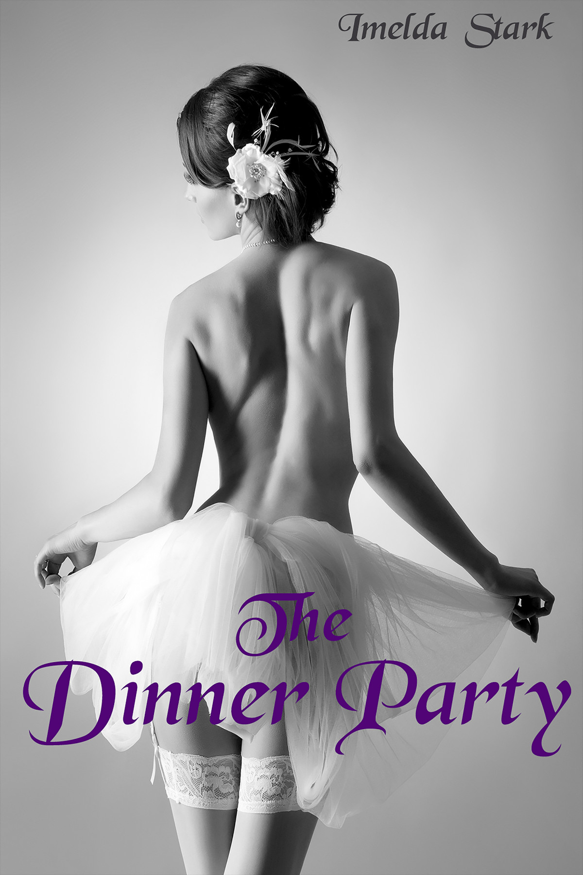 The Dinner Party Imelda Stark