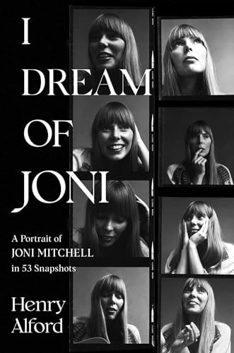 I Dream Of Joni Henry Alford