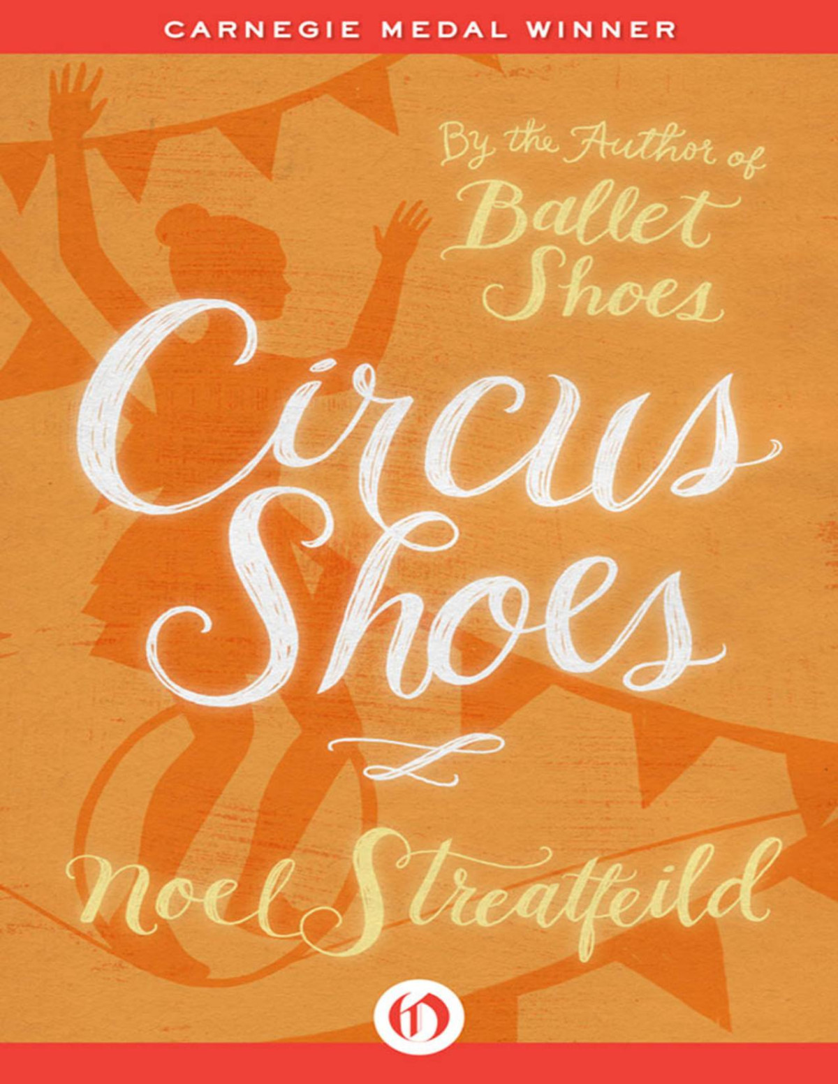 Circus Shoes Noel Streatfeild