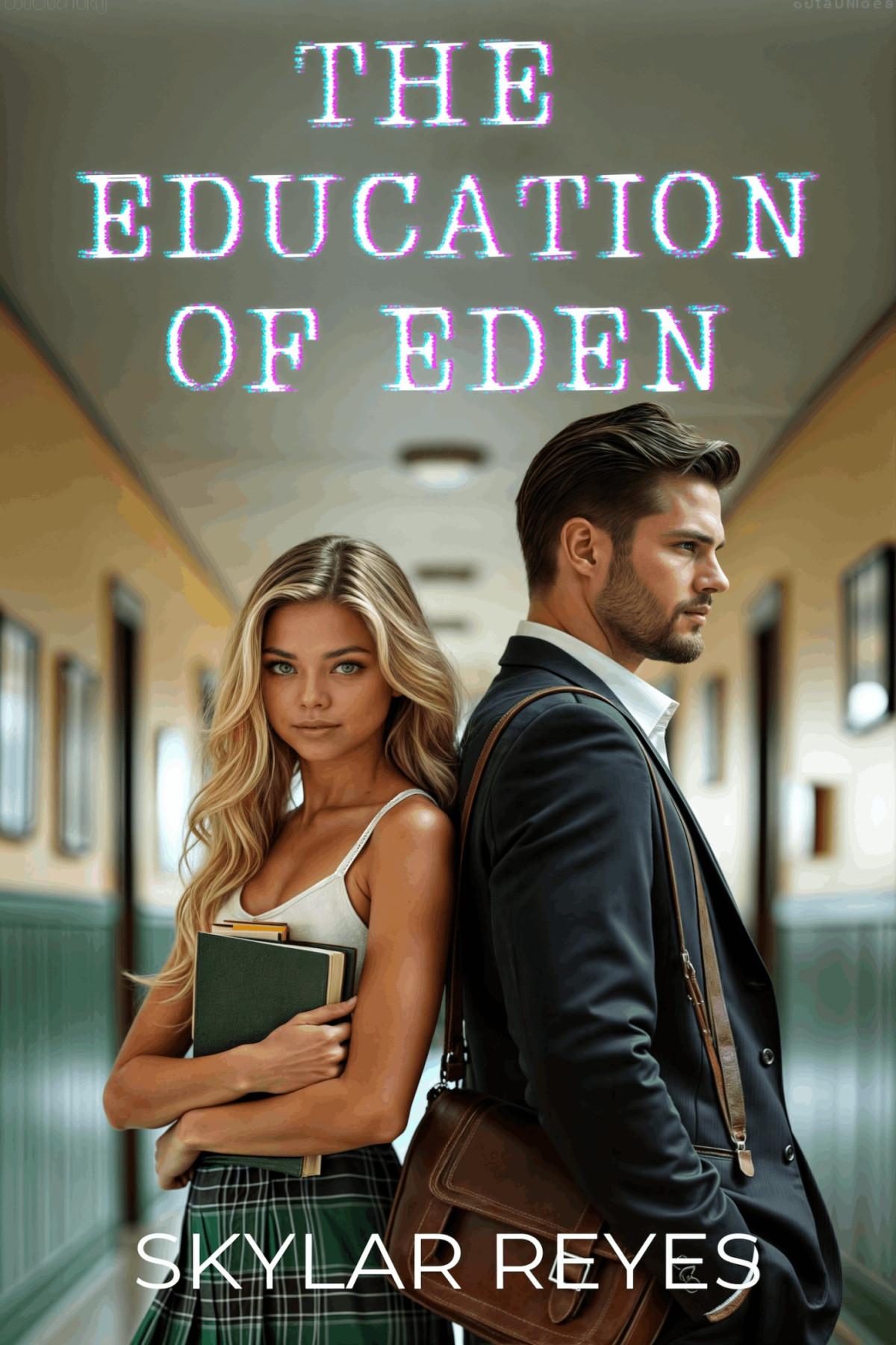 The Education Of Eden Skylar Reyes