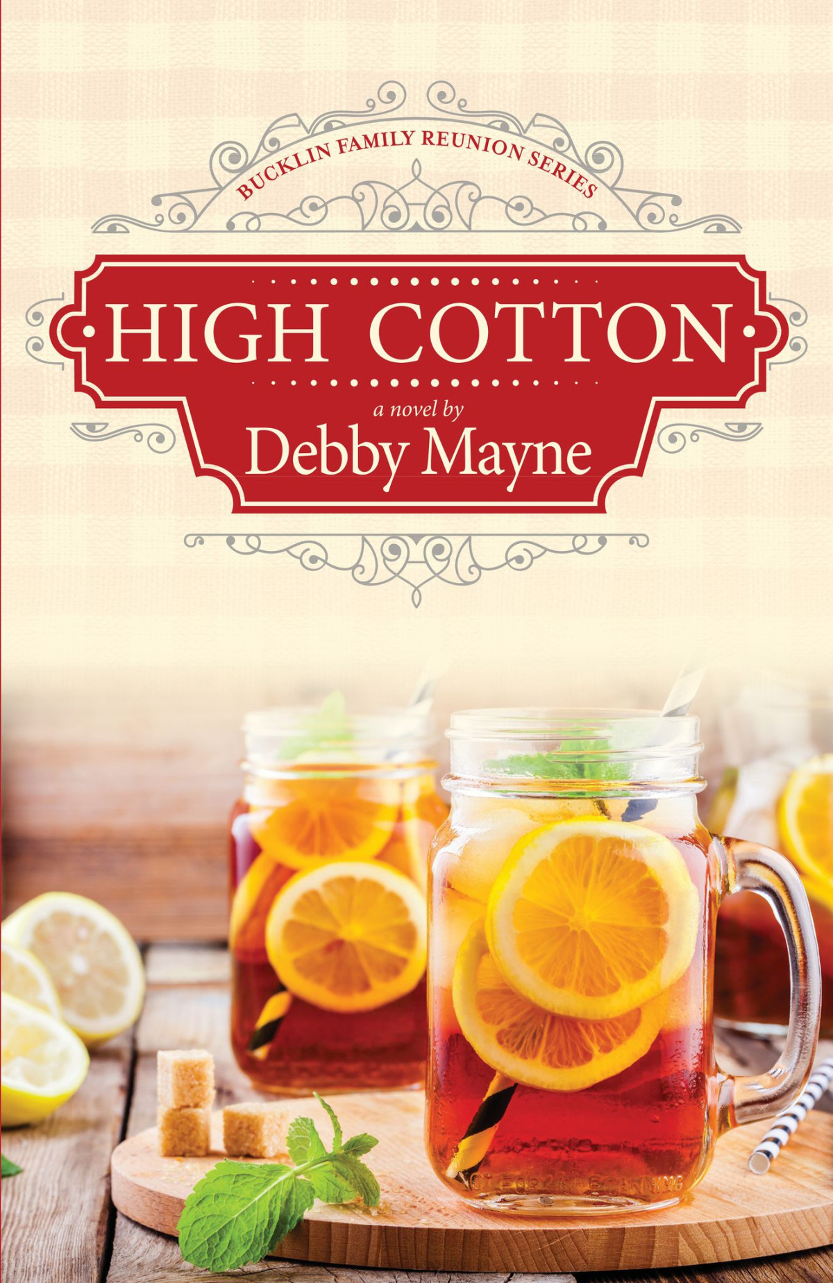 High Cotton Debby Mayne