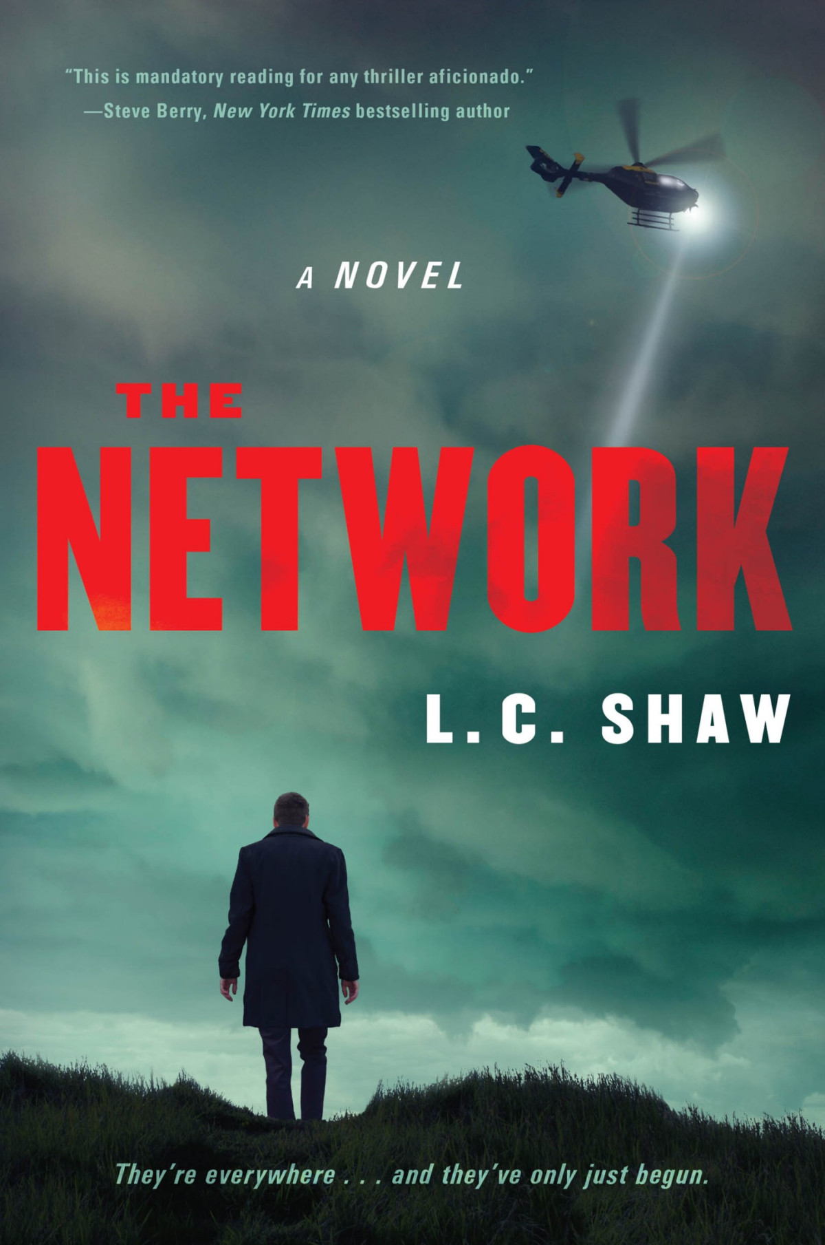 The Network L C Shaw
