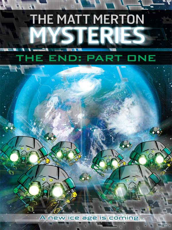 The End Part One Paul Blum