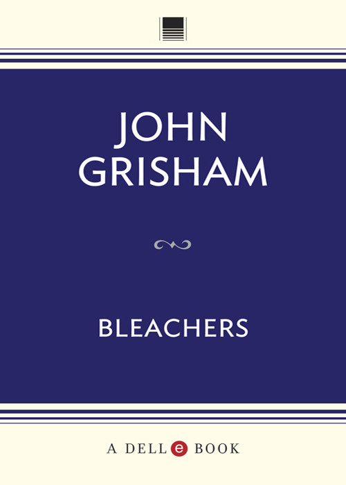 Bleachers John Grisham