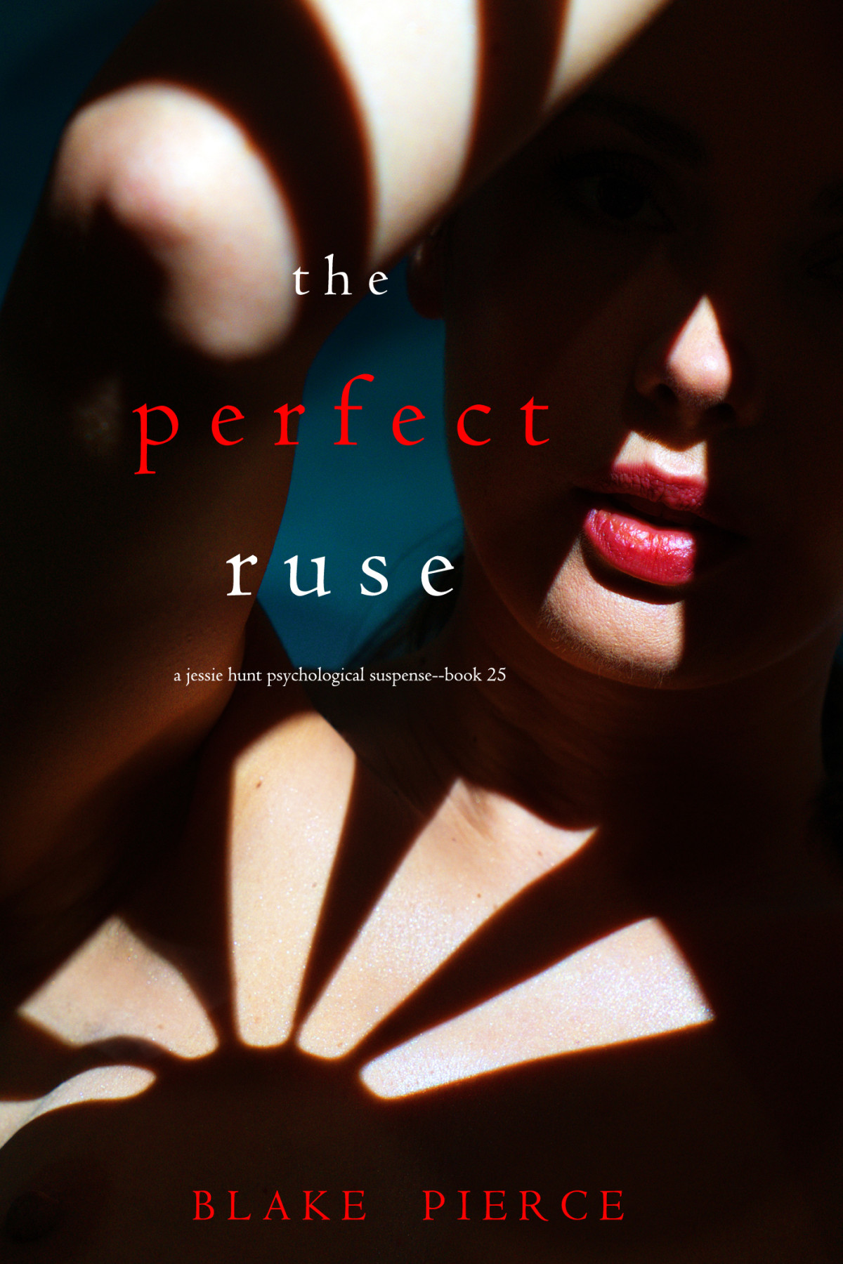 The Perfect Ruse Blake Pierce