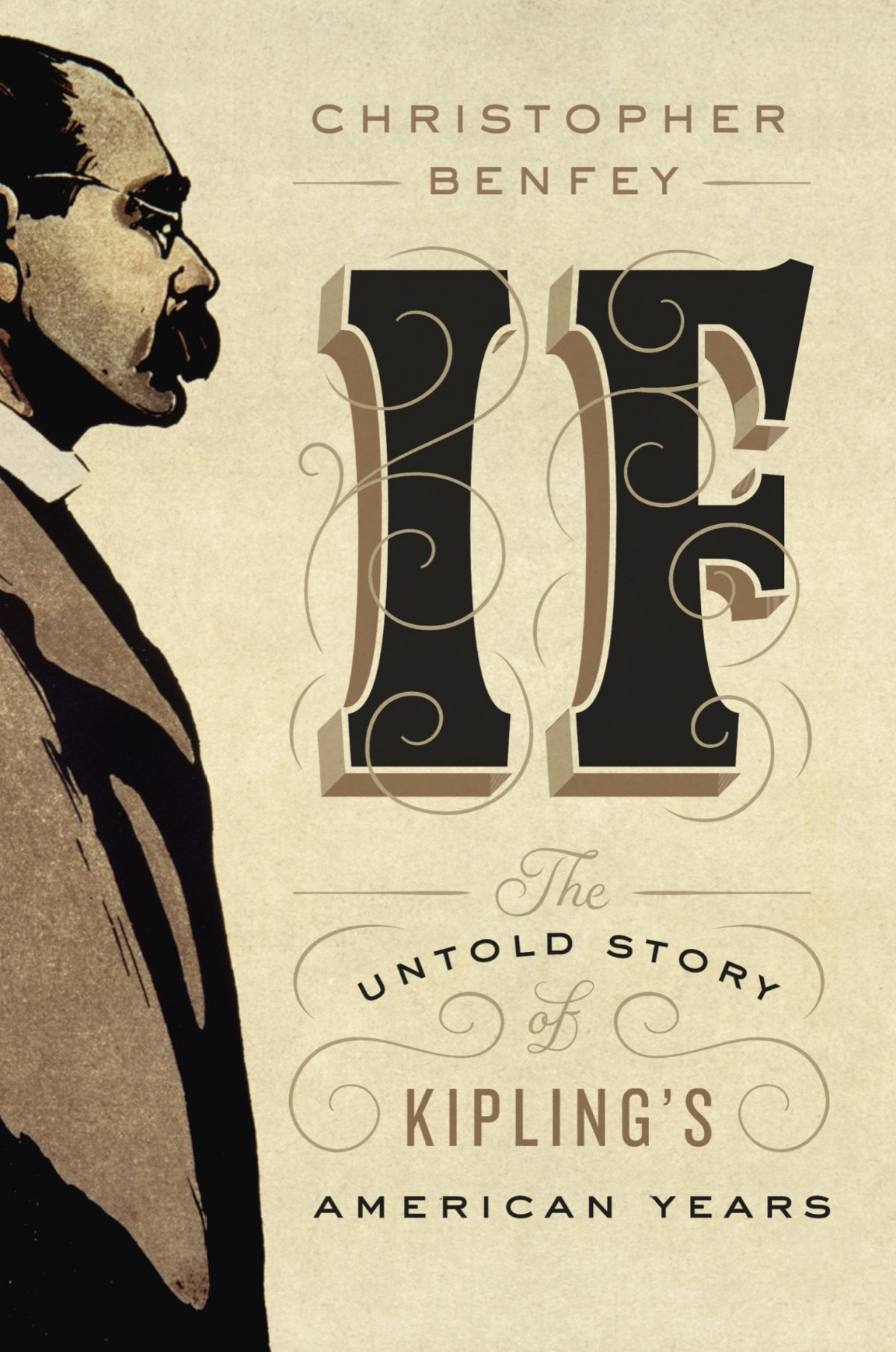 If The Untold Story Of Kiplings American Years Christopher Benfey