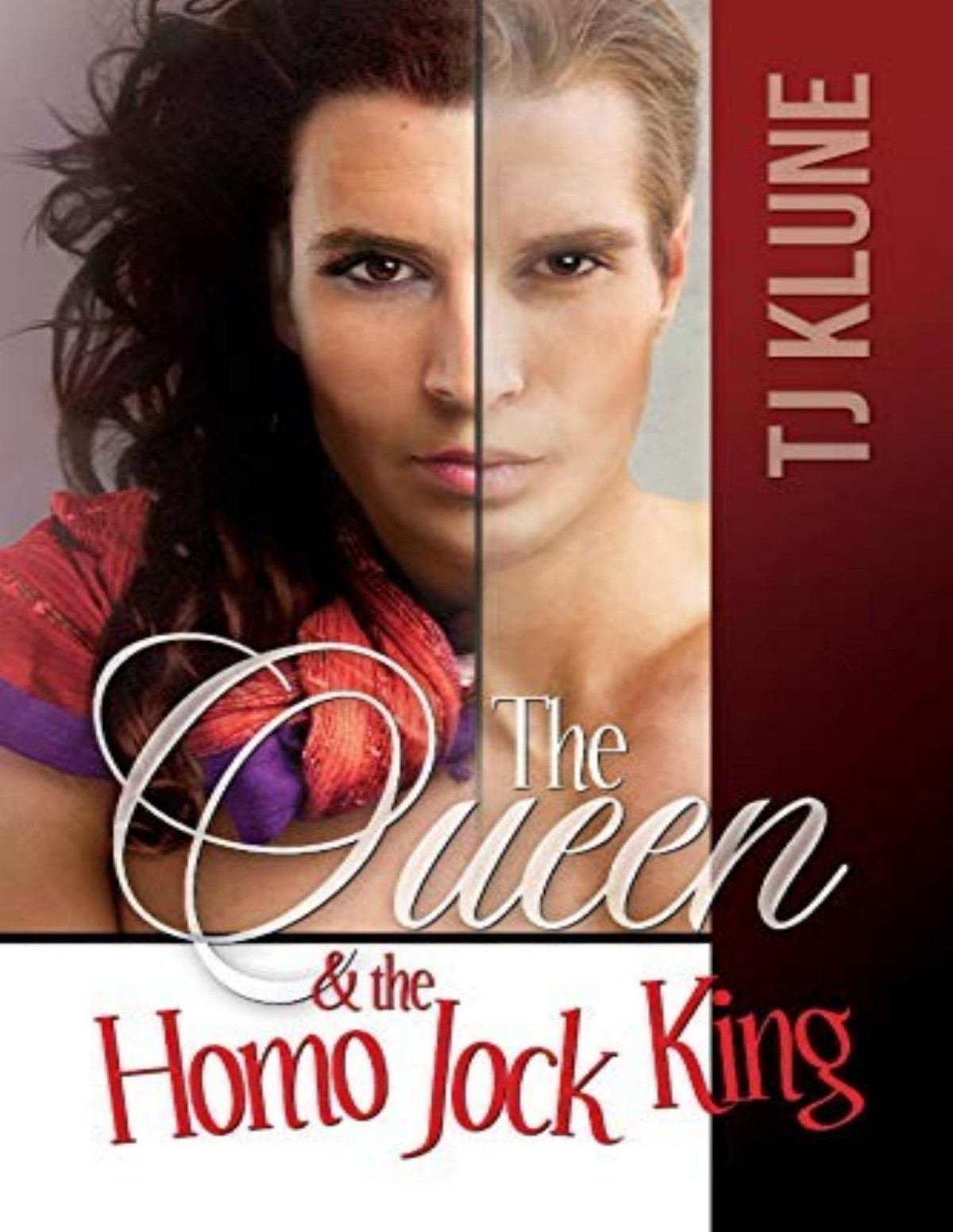 At First Sight 2 The Queen The Homo Jock King Tj Klune