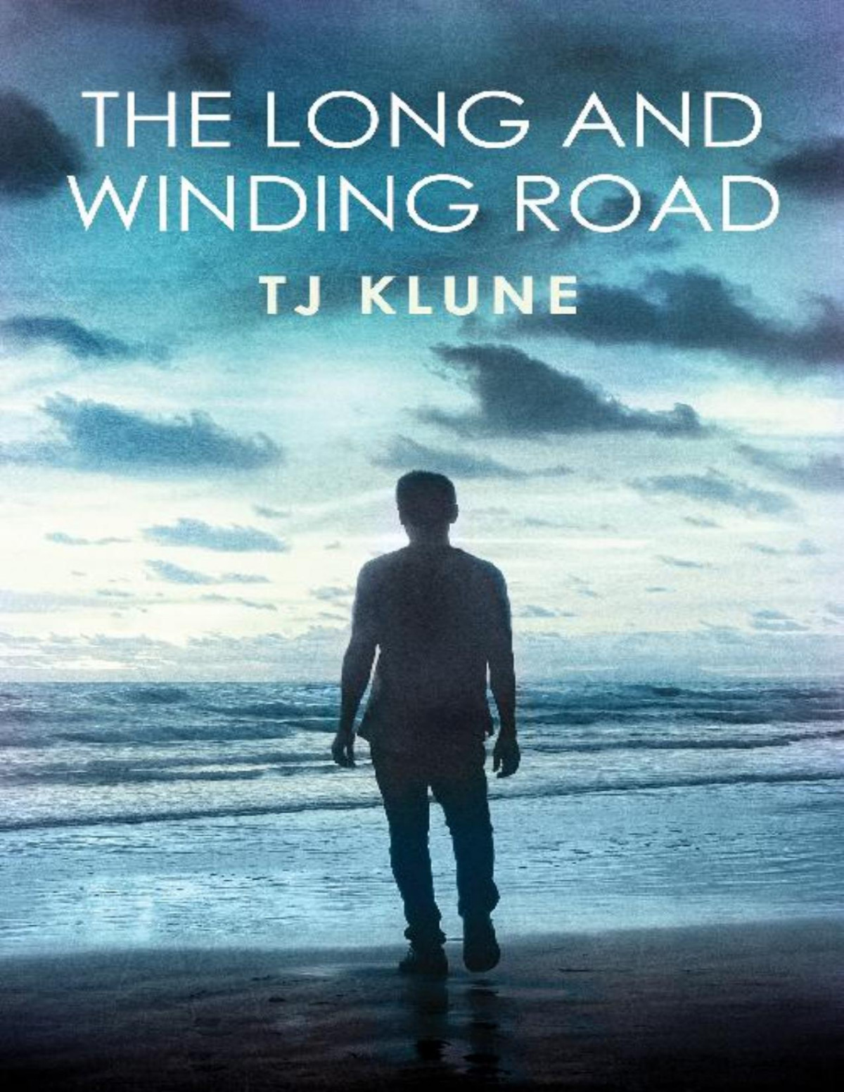 Bear Otter And The Kid Chronicles 4 The Long And Winding Road Tj Klune