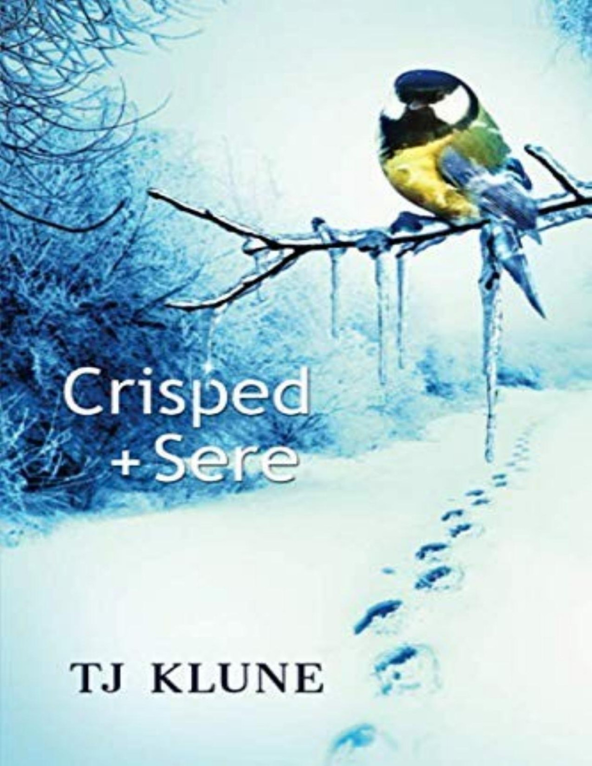 Cerulean Chronicles 2 Crisped Sere Tj Klune