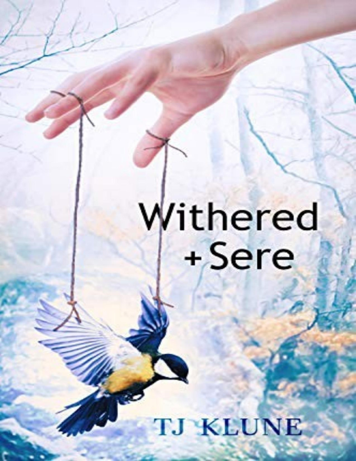 Immemorial Year 1 Withered Sere Tj Klune