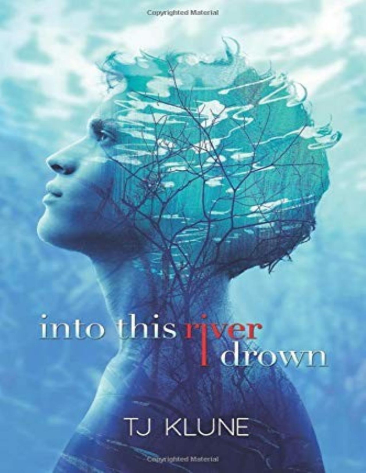 Into This River I Drown Tj Klune