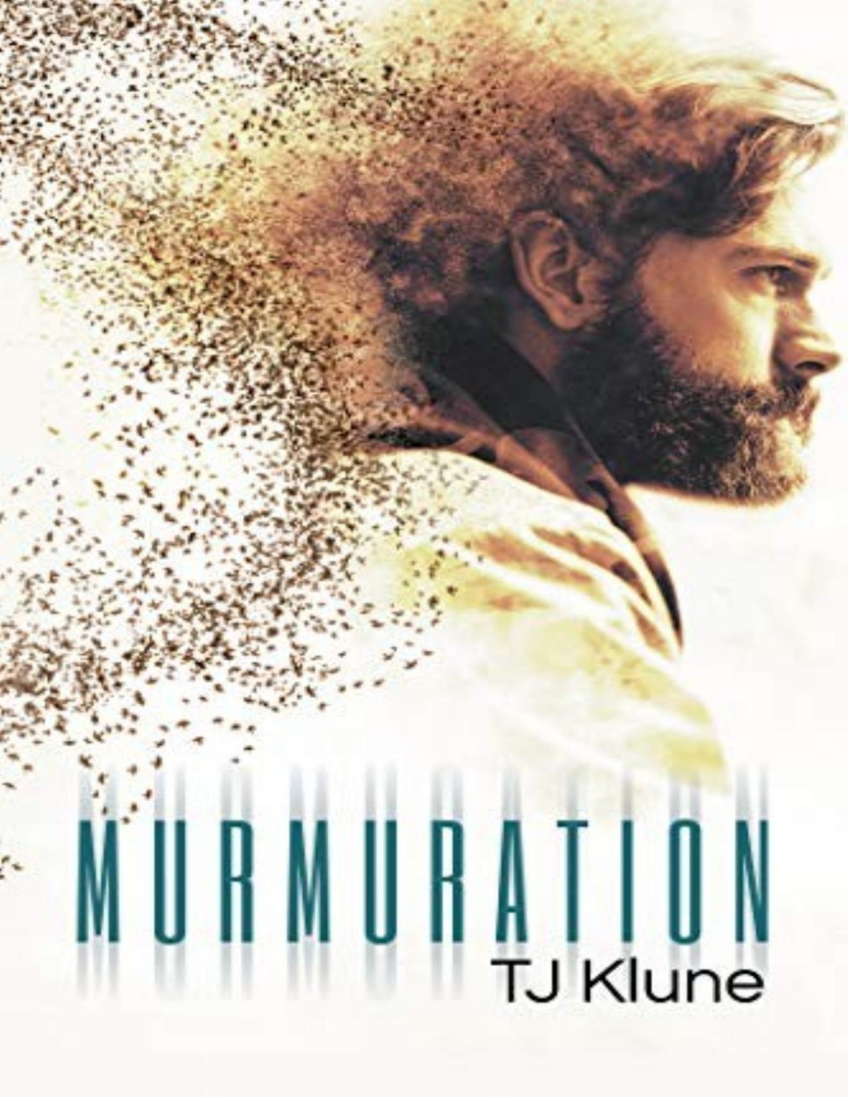 Murmuration Tj Klune