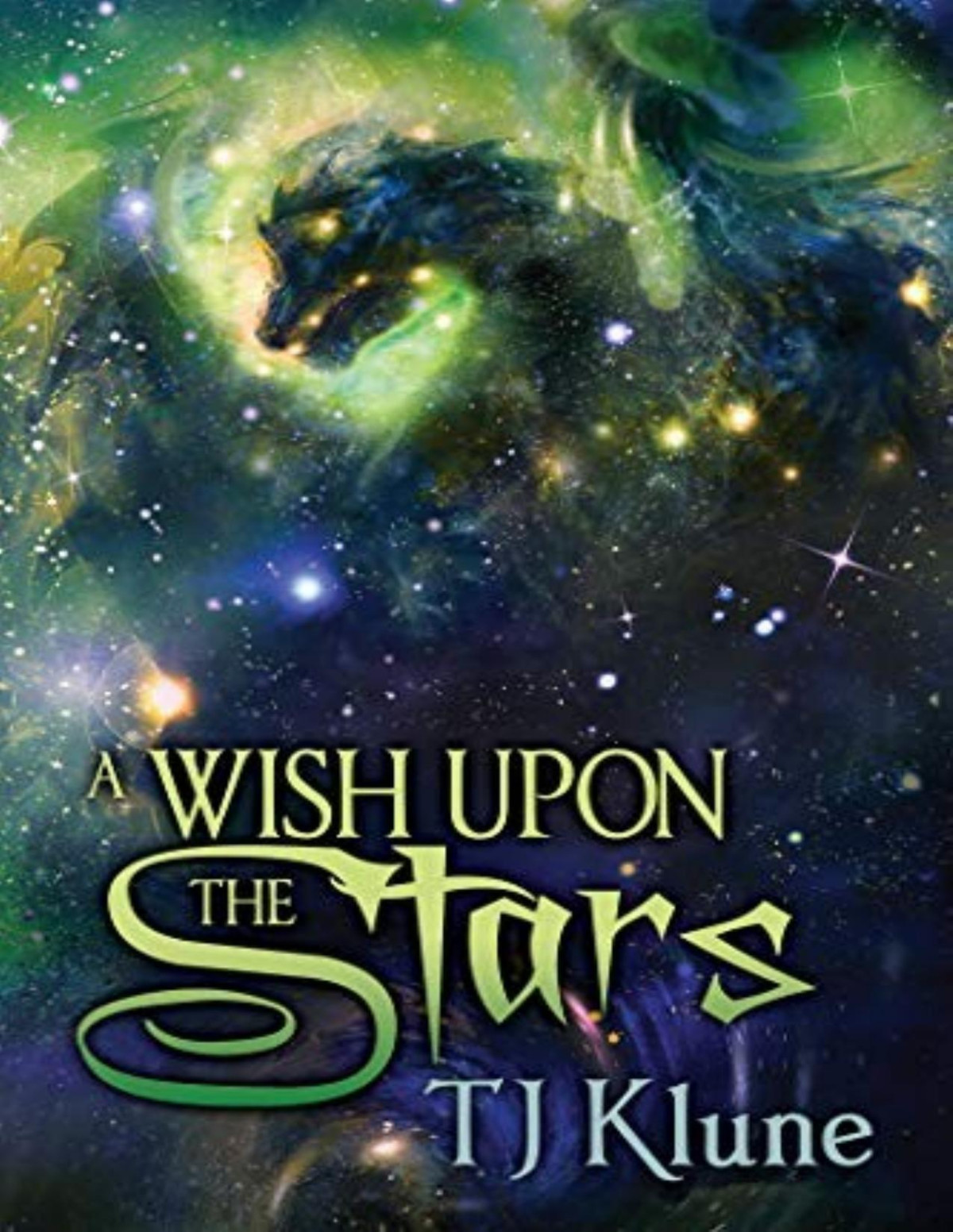 Tales From Verania 4 A Wish Upon The Stars Tj Klune