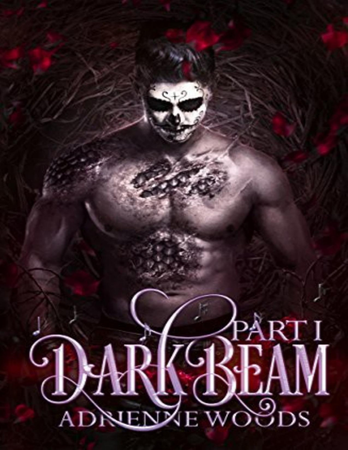Beam 2 Darkbeam Adrienne Woods