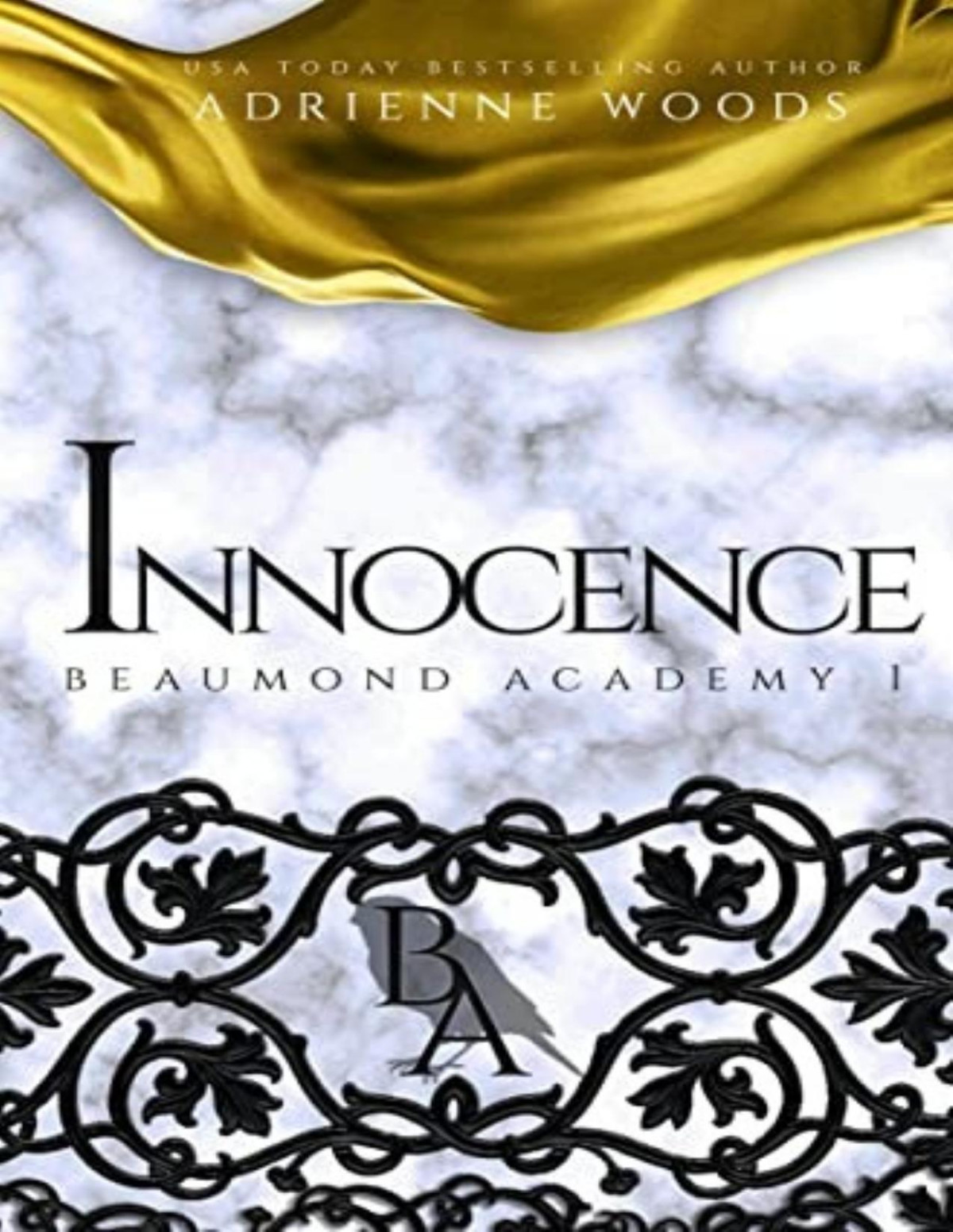 Beaumond Academy 1 Innocence Adrienne Woods