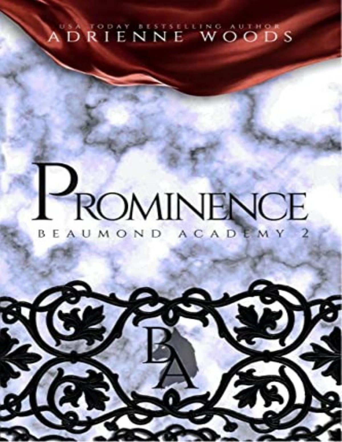 Beaumond Academy 2 Prominence Adrienne Woods