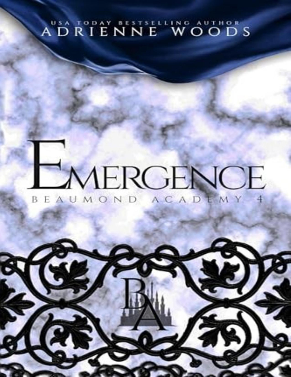 Beaumond Academy 4 Emergence Adrienne Woods
