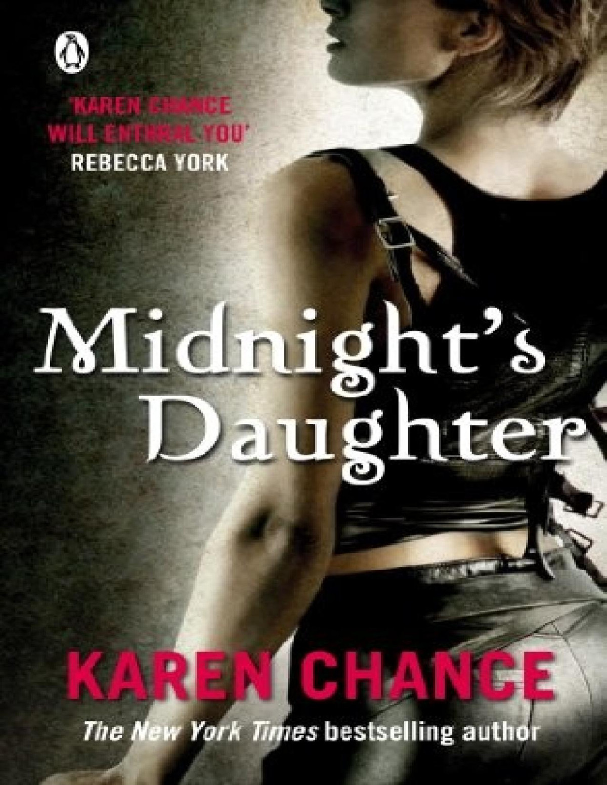 Dorina Basarab 1 Midnights Daughter Karen Chance