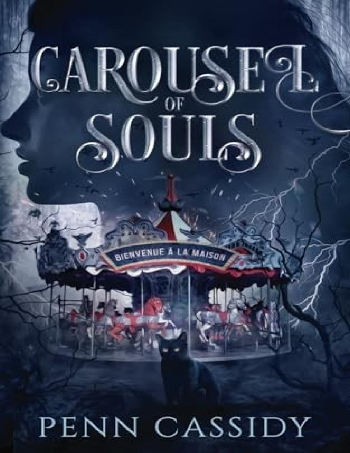 Carnival Of Bones Duet 2 Carousel Of Souls Penn Cassidy