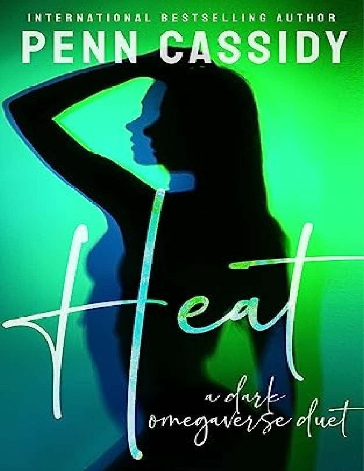 Heat Duet 1 Heat Penn Cassidy